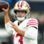 49ers' Brock Purdy may have found a goldmine in new teammate