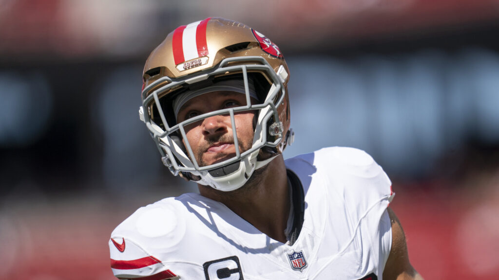 49ers' Nick Bosa addresses Week 1 status after taking massive step in recovery