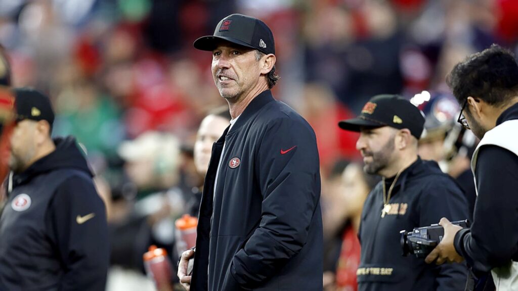 49ers Notebook: Sam Okuayinonu injury revealed; Captains announced in Melbourne; Adjusting to time change