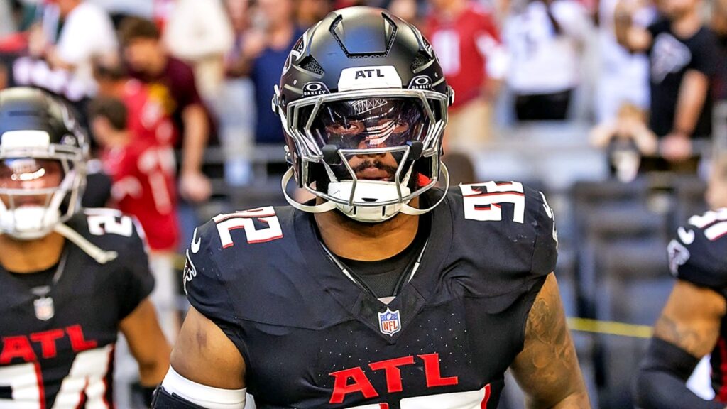 49ers reportedly signing OLB Khalid Kareem ahead of Week 1