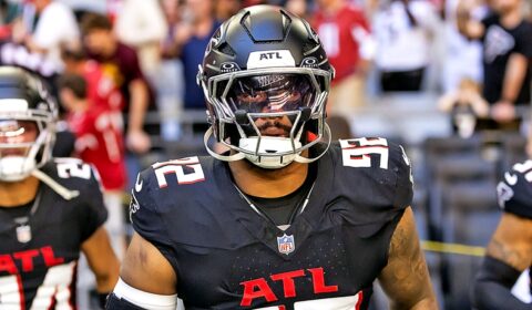 49ers reportedly signing OLB Khalid Kareem ahead of Week 1