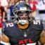 49ers reportedly signing OLB Khalid Kareem ahead of Week 1
