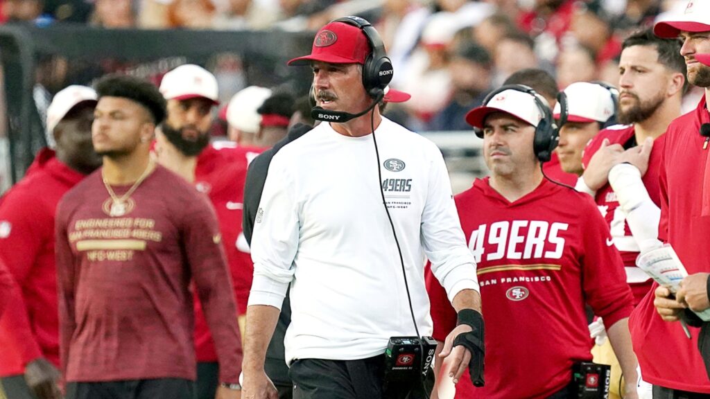 49ers roster moves: D-lineman signed while another is placed on IR