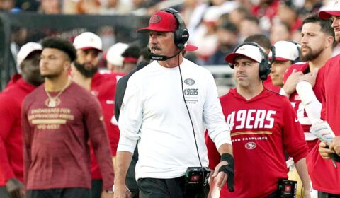 49ers roster moves: D-lineman signed while another is placed on IR
