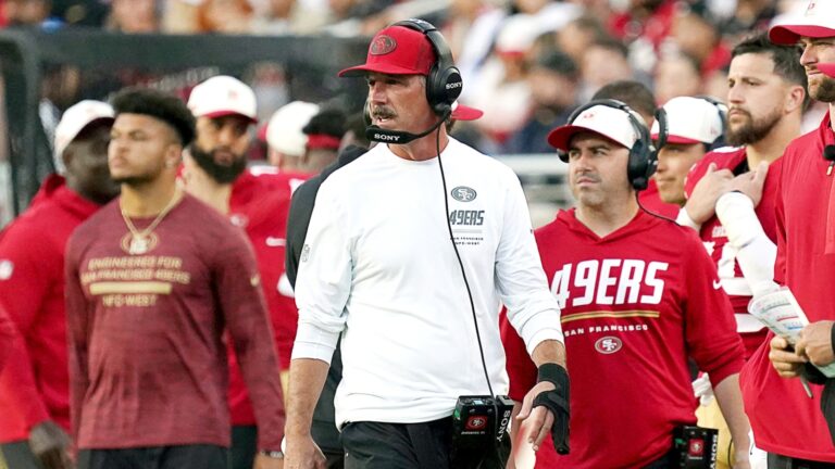 49ers roster moves: D-lineman signed while another is placed on IR