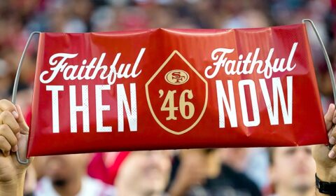 49ers well represented in Melbourne ahead of Week 1 showdown with Rams