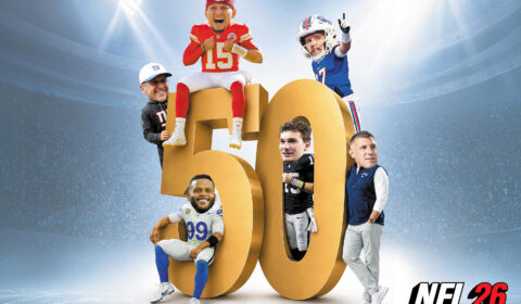 50 Most interesting people in the NFL 2026: Patrick Mahomes tops annual list