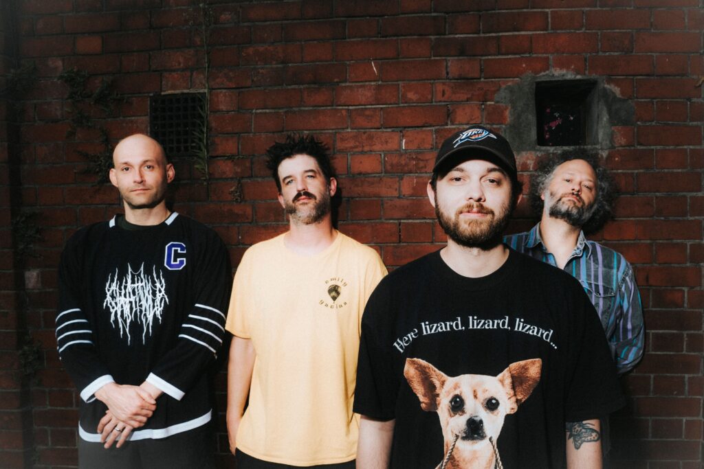 9 Albums You Should Listen to Now: Chat Pile, Melissa Auf der Maur, and More