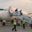 A commercial plane traveling from Dubai to Israel is diverted to Saudi Arabia after a distress call