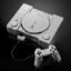 A Lego replica of the original PlayStation will be available next month