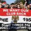 'A line has been crossed': Furious Man United fans will protest over controversial 'ticket tout' clampdown before Old Trafford derby on Sunday