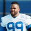 Aaron Donald Rejoins Rams After Two-Year Retirement