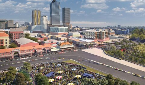 Adelaide will be “one of the safest circuits on the calendar”, says MotoGP’s deputy CEO