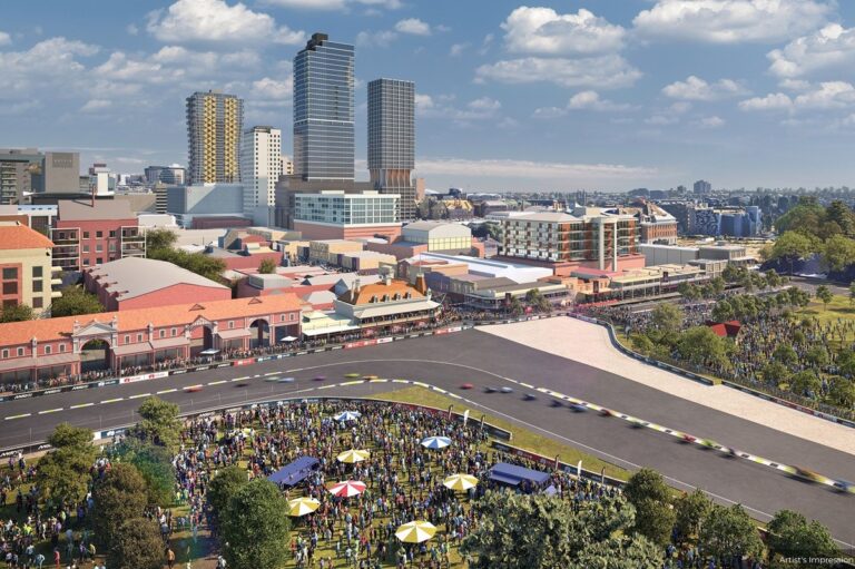 Adelaide will be “one of the safest circuits on the calendar”, says MotoGP's deputy CEO