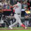 Adley Rutschman belts two homers against Orioles after getting standing ovation
