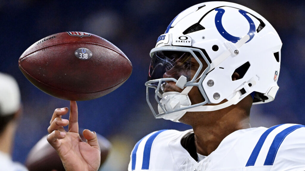 AFC Notes: C.J. Stroud, Anthony Richardson, Fernando Carmona, Colts, Texans, Titans