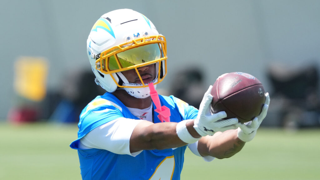 AFC Notes: Fernando Mendoza, Tarheeb Still, Chargers, Raiders