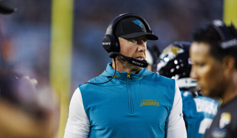 AFC Notes: Parker Washington, Liam Coen, Keylan Rutledge, Jaguars, Texans