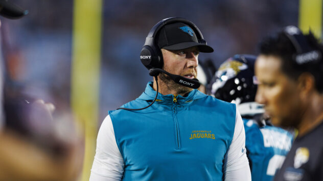 AFC Notes: Parker Washington, Liam Coen, Keylan Rutledge, Jaguars, Texans
