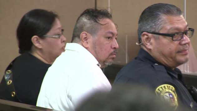 After son's life sentence, Ramon Preciado returns to court before new judge