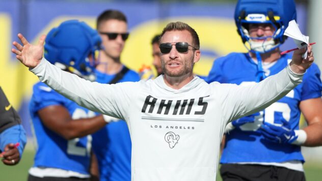 Agent's Take: How the Rams built a salary-cap super team around Matthew Stafford