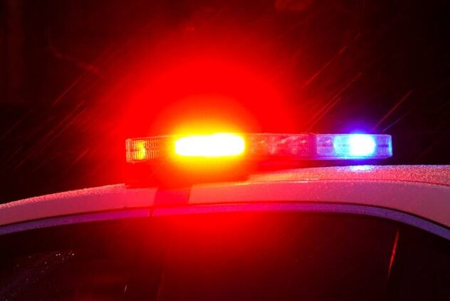 Air Force: Boerne airman found dead in burned vehicle near Florida base