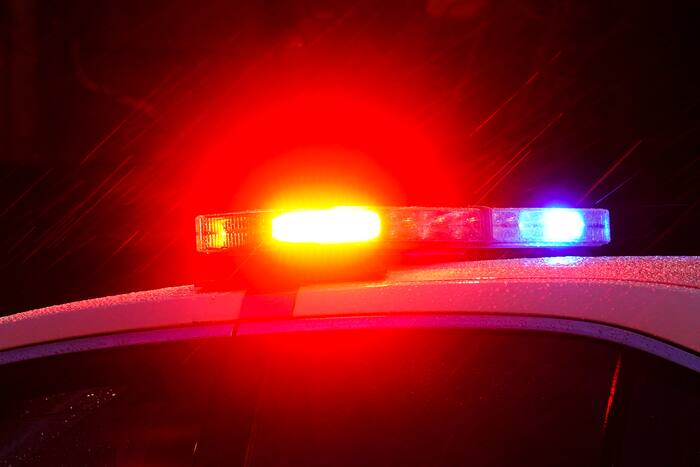 Air Force: Boerne airman found dead in burned vehicle near Florida base