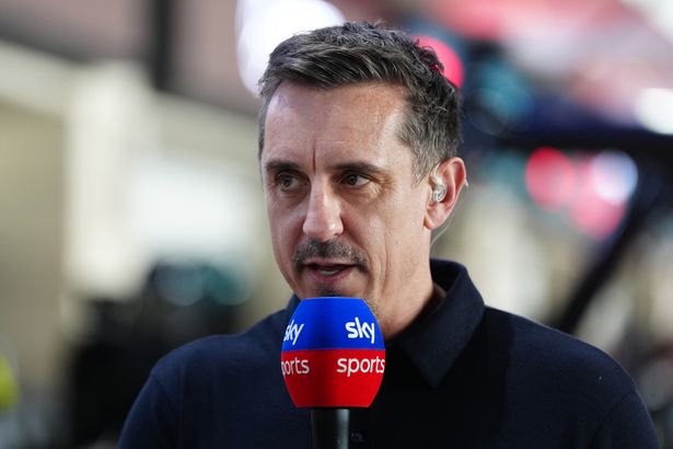 Alan Shearer and Gary Neville agree on Arsenal vs Chelsea score prediction