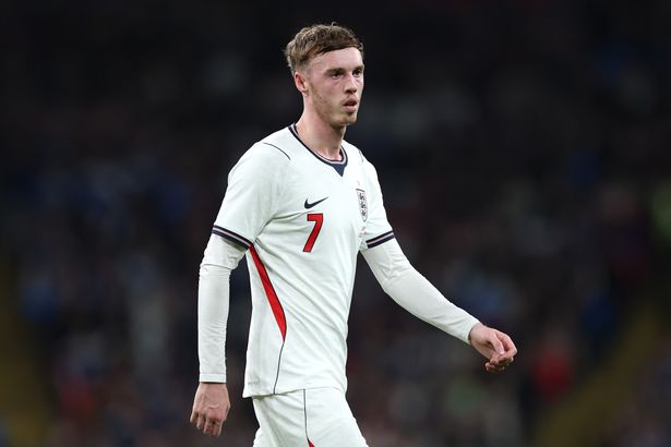 Alan Shearer in agreement with Thomas Tuchel after brutal Cole Palmer blast