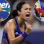 Alex Eala is taking tennis world by storm — now she checks off her first US Open box