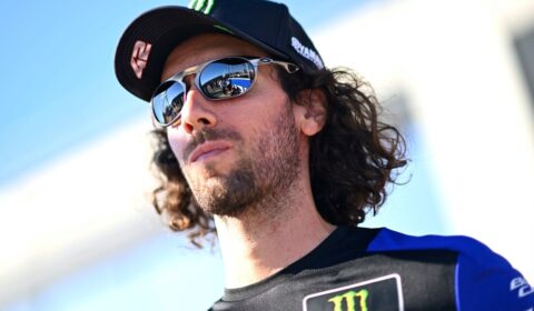 Alex Rins to switch to car racing after MotoGP exit