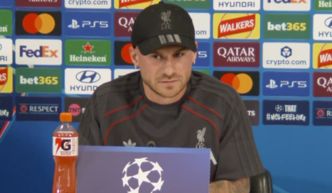 Alexis Mac Allister had ‘options to leave’ Liverpool after receiving contract bombshell