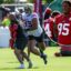 Alfred Collins out for the season in another brutal 49ers injury blow
