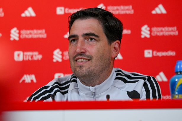 Andoni Iraola press conference LIVE: Bradley Barcola reaction, Ipswich vs Liverpool injury news