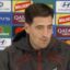 Andoni Iraola responds directly to Alexis Mac Allister's contract bombshell