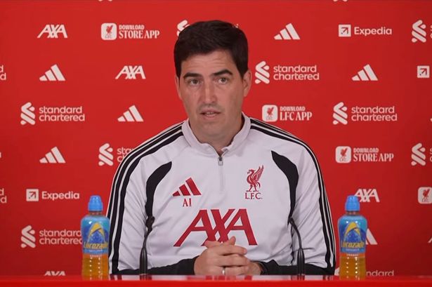 Andoni Iraola's true feelings on Liverpool transfers amid 'other options' admission