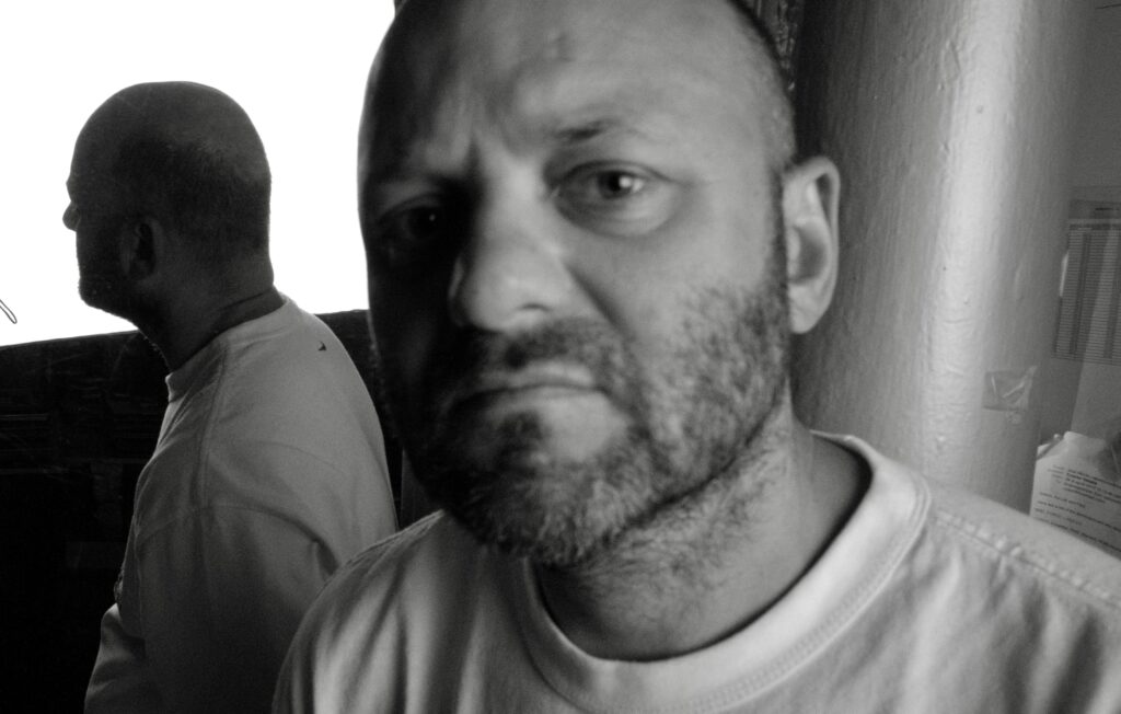 Andy Stott Returns With First Album in Five Years