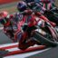 Aprilia: We can learn a lot from Marc Marquez’s “intelligence and ability”