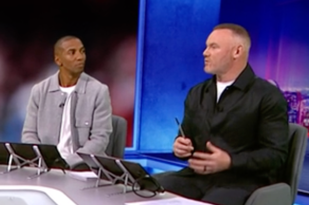 Arsenal sent Chelsea red card verdict as new BBC pundit agrees with Wayne Rooney