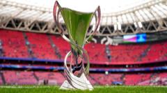 Arsenal to face Barca & Lyon in Women's Champions League