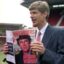 Arsène Wenger and Arsenal: 30 years on from appointment that changed English football