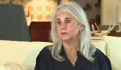 As AI raises stakes of cyberbullying, Alamo Heights mother turns tragedy into change