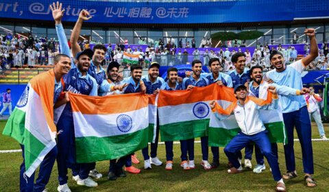 Asian Games: India to face Afghanistan in quarter-finals in repeat of the last final