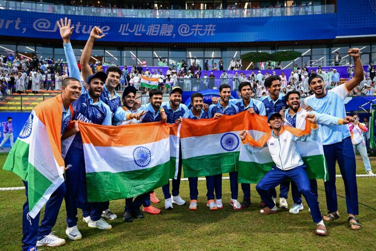 Asian Games: Teams can make their own hotel arrangements, says Japan Cricket Association