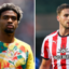 Aston Villa sign Mbaye and Harwood-Bellis