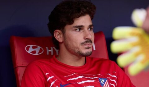 Atletico Madrid confirms squad for Liverpool game as Julian Alvarez decision made
