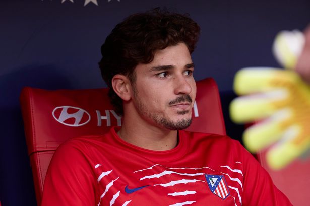 Atletico Madrid confirms squad for Liverpool game as Julian Alvarez decision made