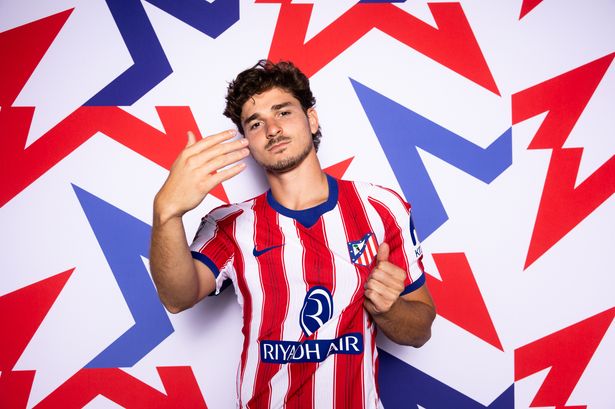 Atletico Madrid missing 3 players vs Liverpool as Julian Alvarez decision made