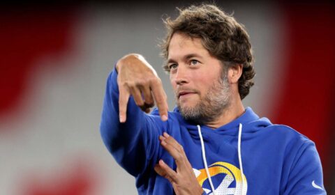Australians share ‘unpopular opinion’ on LA Rams’ controversial travel plans for NFL Melbourne game