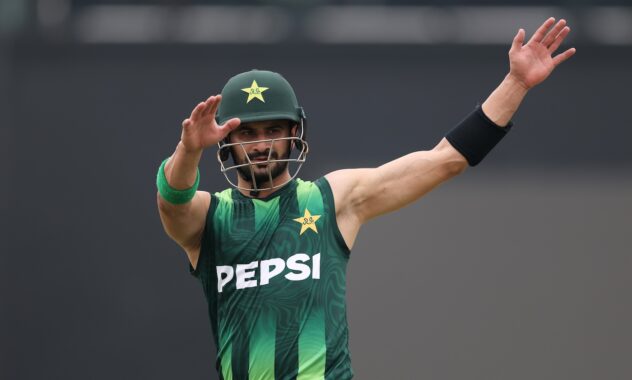Bangladesh and Pakistan hope the sun keeps rising in Nisshin